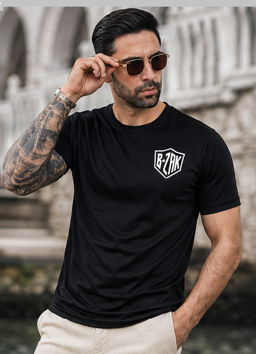 Top Quality T-shirts BZAK