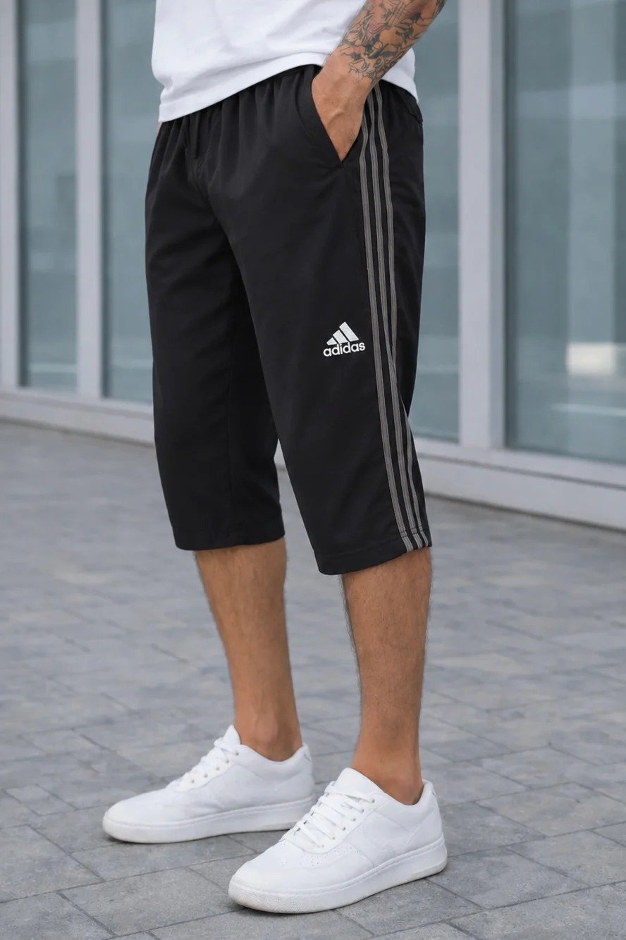 Terry Shorts