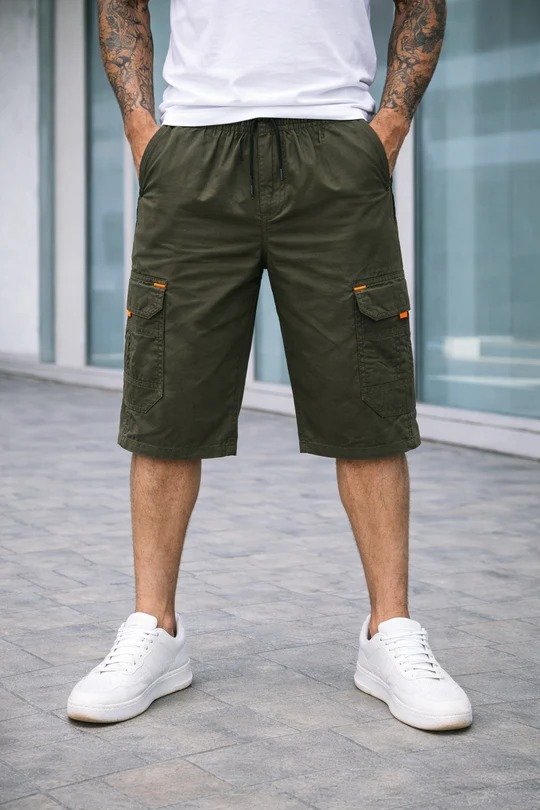 Cargo Shorts